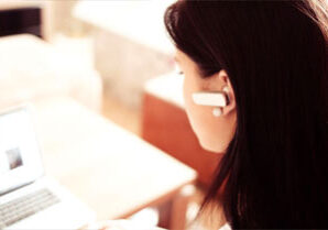 contact
