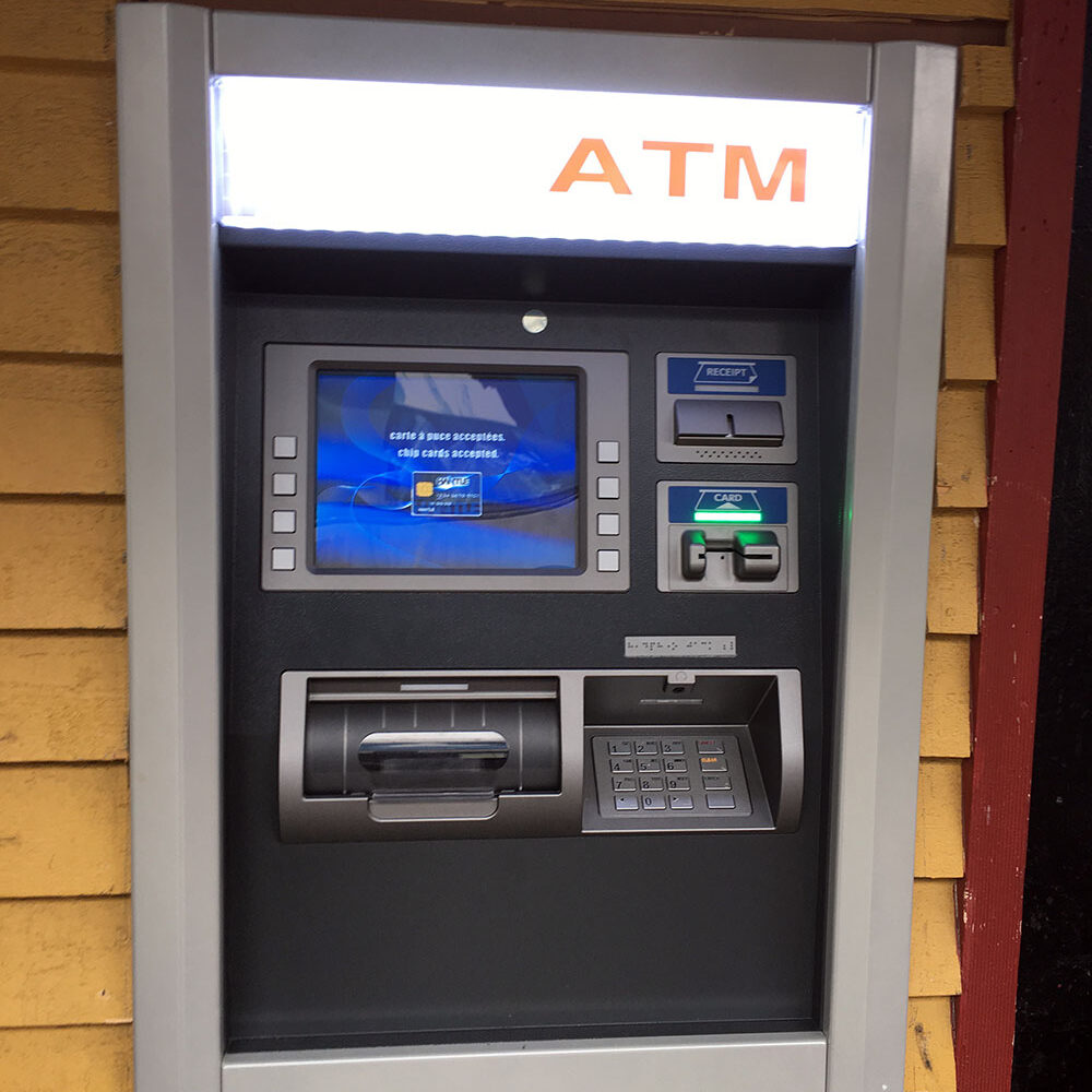 oreillys-pub-ATM-machine Through-the-Wall